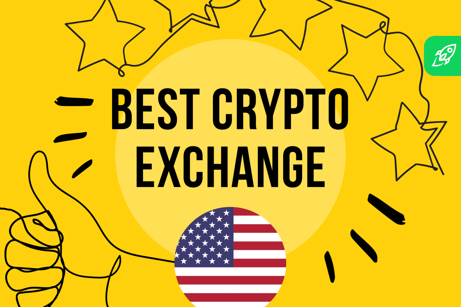 best exchange for crypto usa