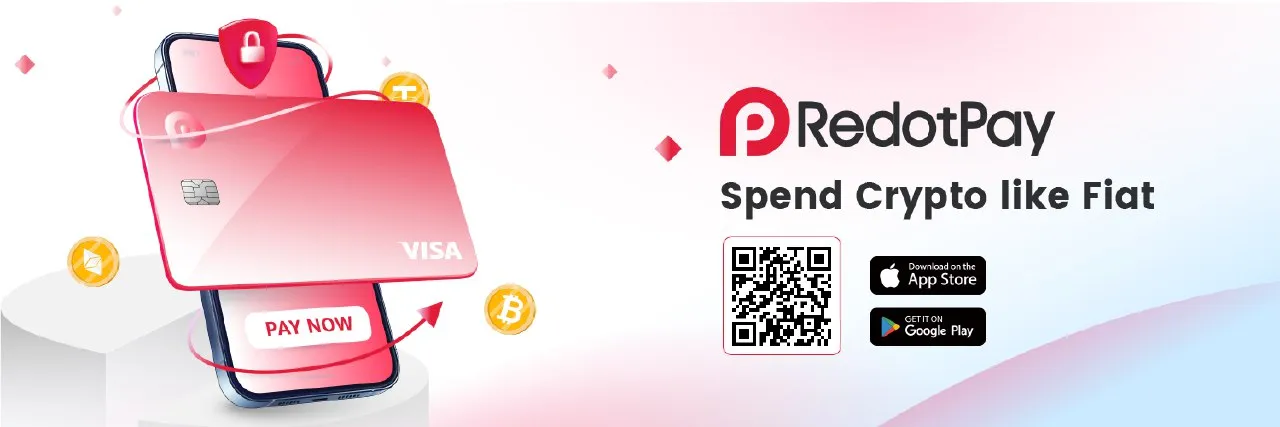 Redotpay support